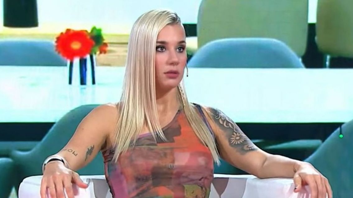 La Tora de Gran Hermano, cont� su dura historia de vida: "Abuso, novio muerto, adicta al sexo"