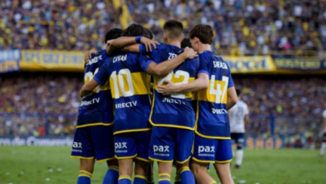 Así sería el súper Boca que quieren armar Gago y Riquelme para este año