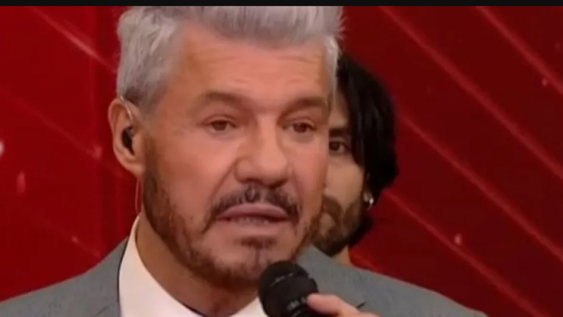 Vieron a las más chica de Tinelli a los besos con un hombre en un boliche