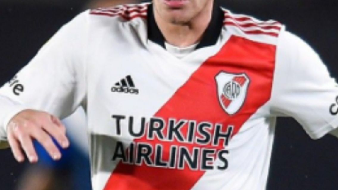 Bombazo en el mercado de pases: Gago quiere a un ex River