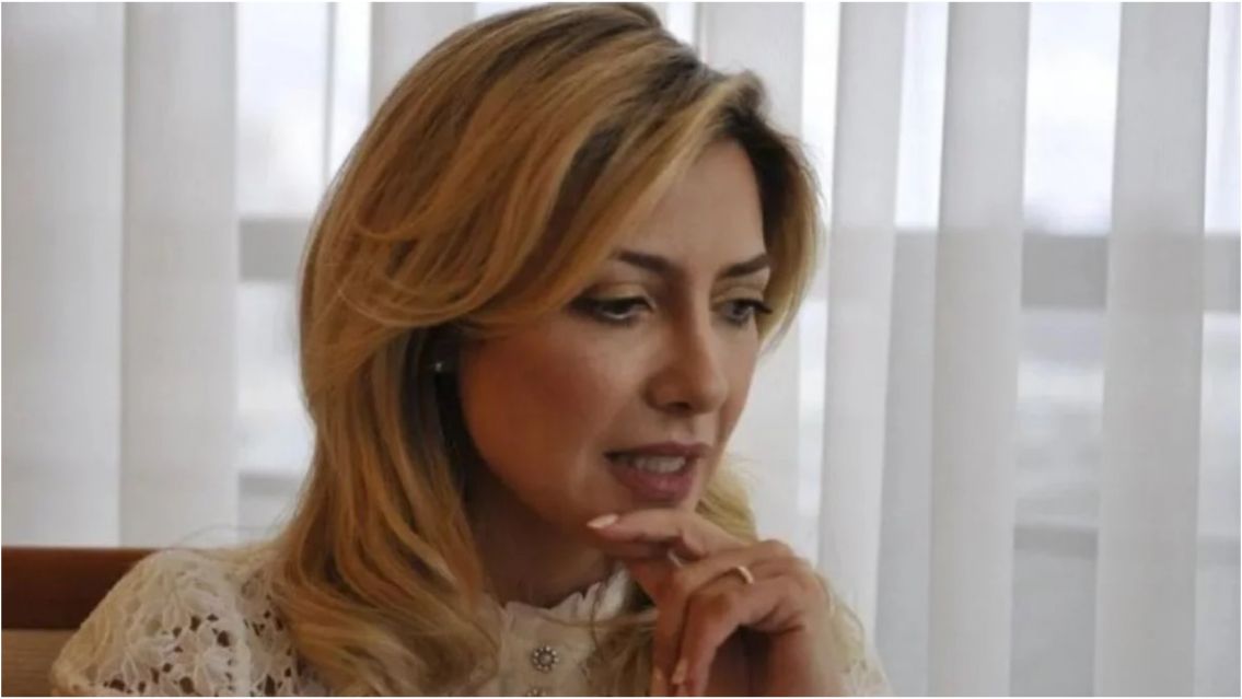 La dura noticia que recibi� Fabiola Y��ez: qued� a un paso de volver a la Argentina