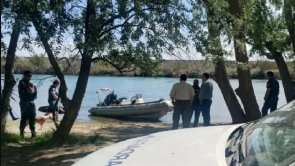 Quién era el jujeño que apareció muerto en Neuquén: dolor y conmoción