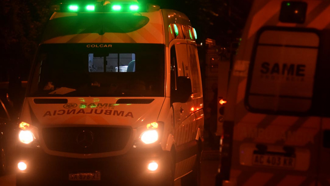 Tragedia en San Pedro: un hombre muere electrocutado mientras trabajaba en su casa