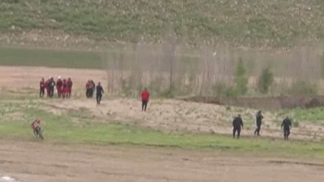 La Justicia dio a conocer los detalles de c�mo muri� Nicol�s Brand�n 