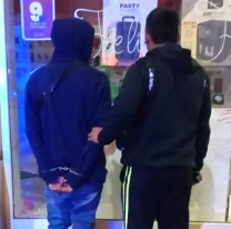 "&iquest;Qu&eacute; hac&eacute;s flaco?": juje&ntilde;o quer&iacute;a robar un auto pero estaba el due&ntilde;o adentro