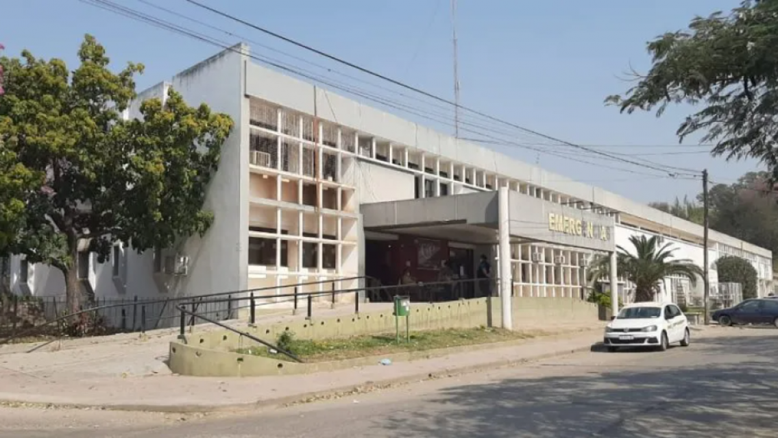 Dos hermanas jujeñas se desconocieron y una le enterró un cuchillo en el pecho