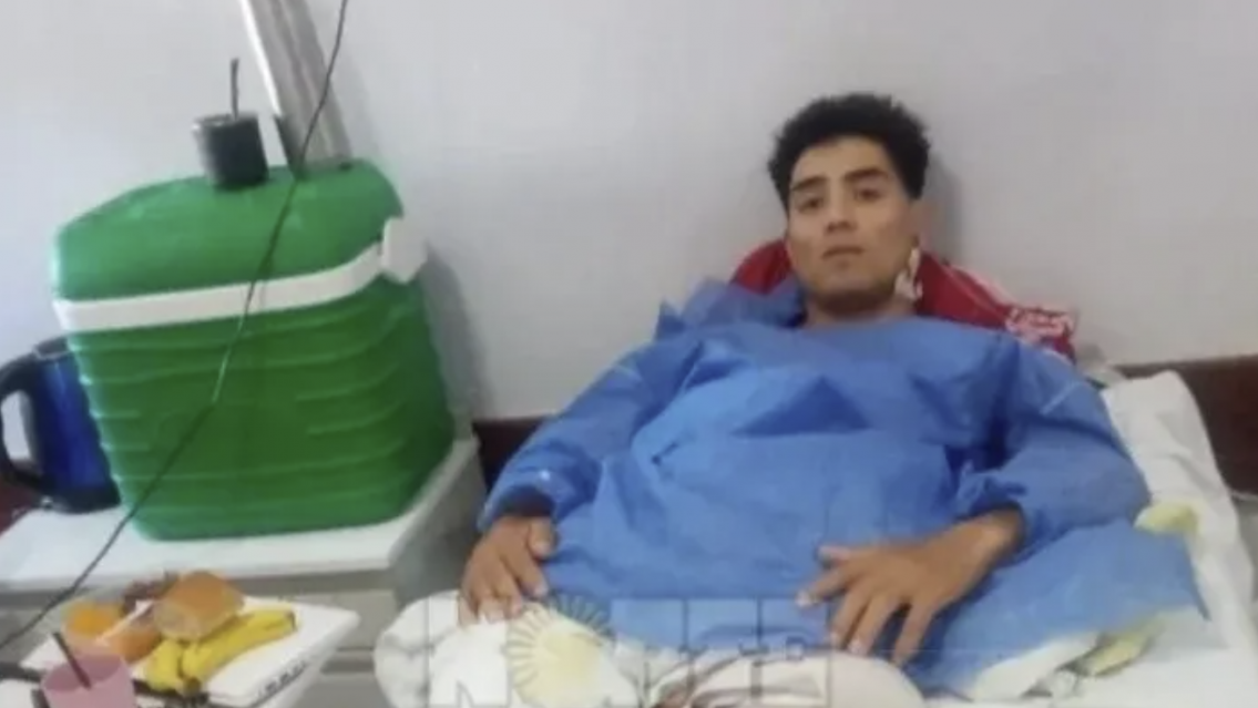 Descubrió a su esposa con el cuñado, eran amantes, tomó la peor decisión