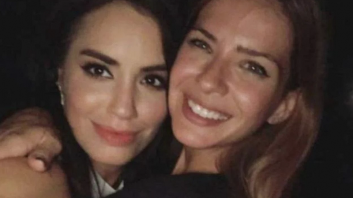 "Imperdonable lo que hizo": por fin se pronunció Lali Espósito sobre su amiga la China