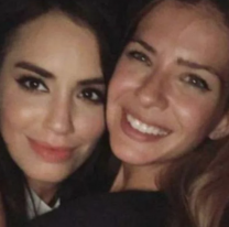 "Imperdonable lo que hizo": por fin se pronunci&oacute; Lali Esp&oacute;sito sobre su amiga la China