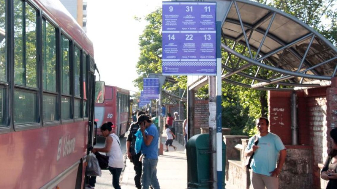 Transporte en Jujuy: reuni�n clave de empresarios y gremios para evitar nuevos paros