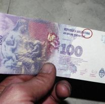 [ATENCIÓN] Pagan $14.000 por un billete de 100 pesos: cómo venderlo