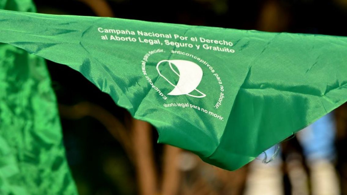 El peor final: lideraba la lucha por el aborto legal y murió abortando