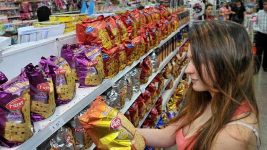 La inflación bajó un poquito este mes y fue del 6%: la interanual llegó al 115%