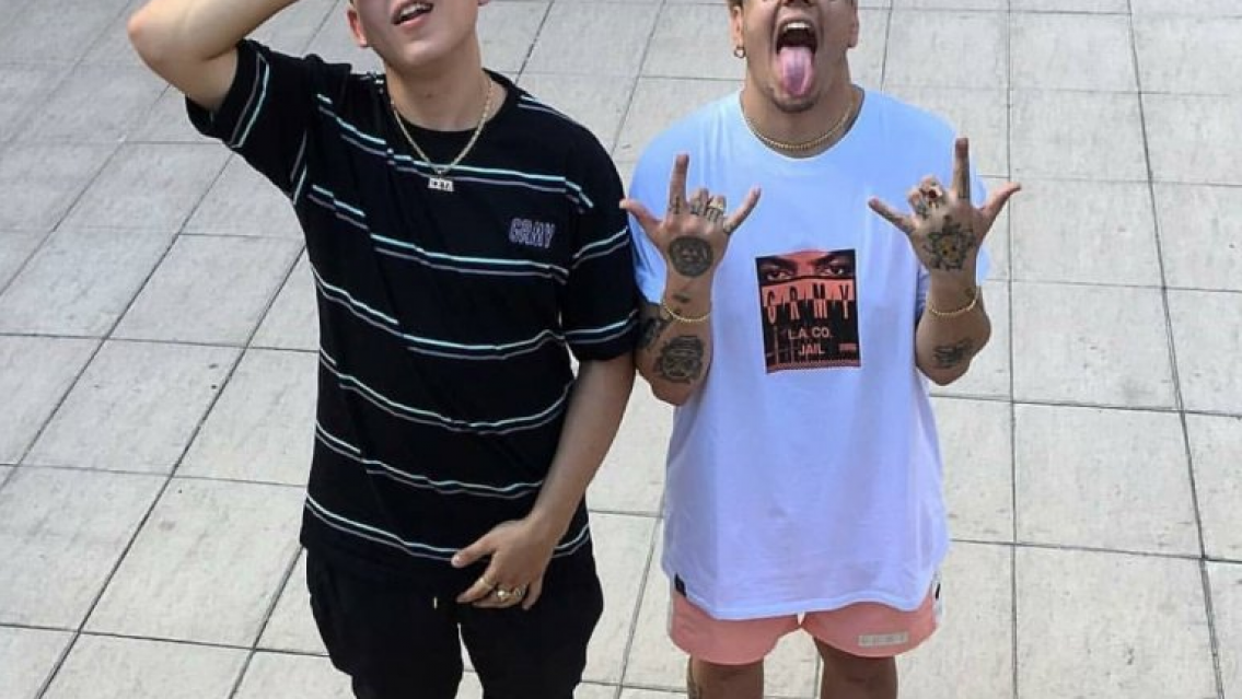 �Qu� significan "Modo Diablo" y "Skere"? 