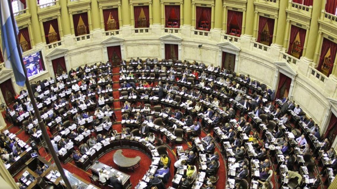 Diputados tratan el Presupuesto 2023 y el oficialismo consigui� "aliados"
