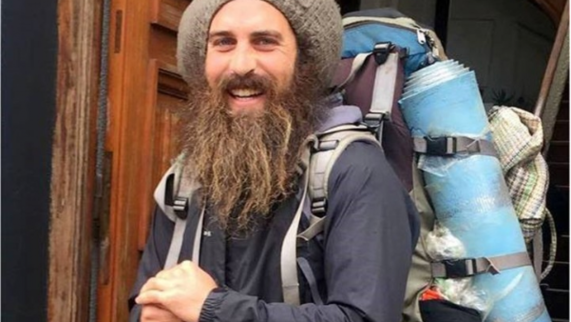 Detalles estremecedores de c�mo habr�an asesinado al mochilero franc�s que buscaban en Jujuy