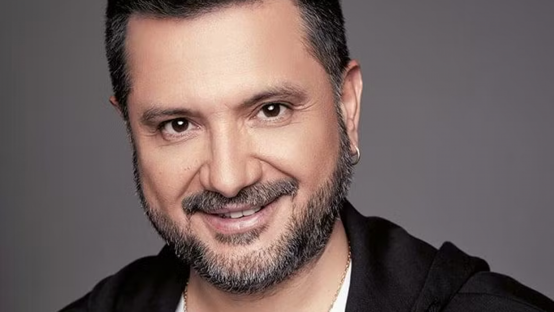 Sorpresa total por el anuncio de Jorge Rojas. �Qu� pas�?