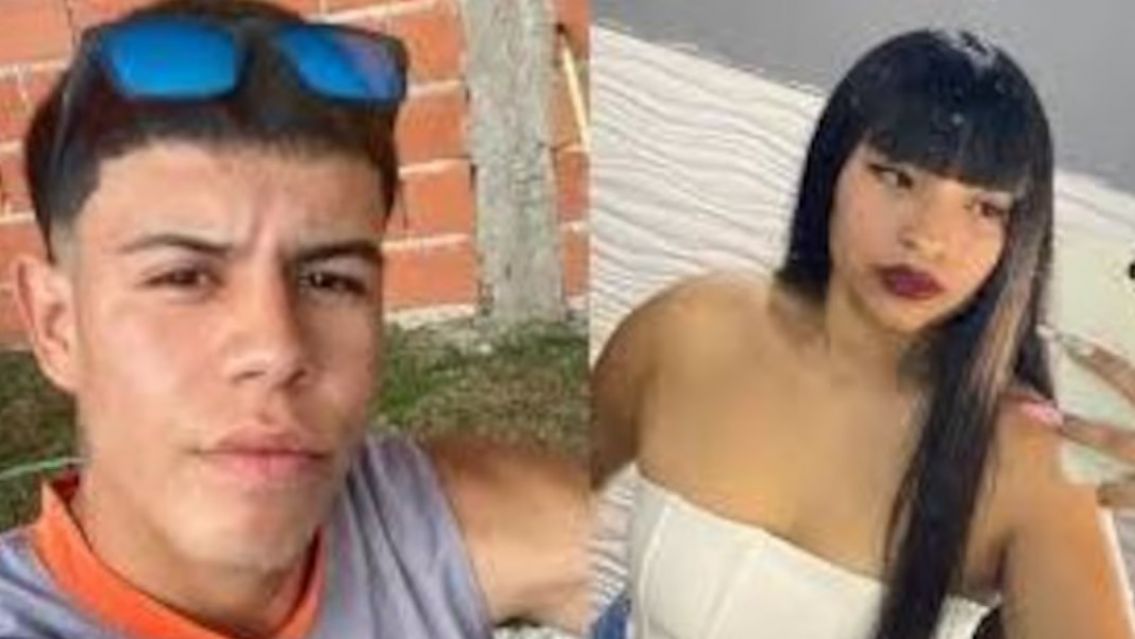 Atropello y mat� a su pareja, su pasado guarda un espanto 