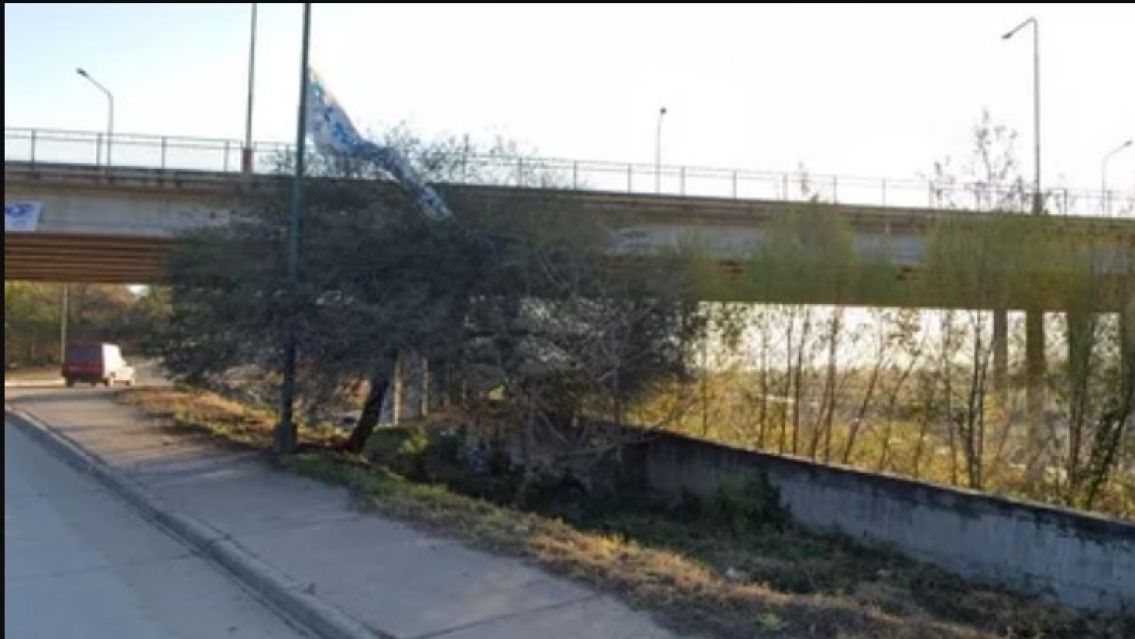 Machadísimo: policía jujeño chocó contra un paredón con 2.5 g/l de alcohol en sangre