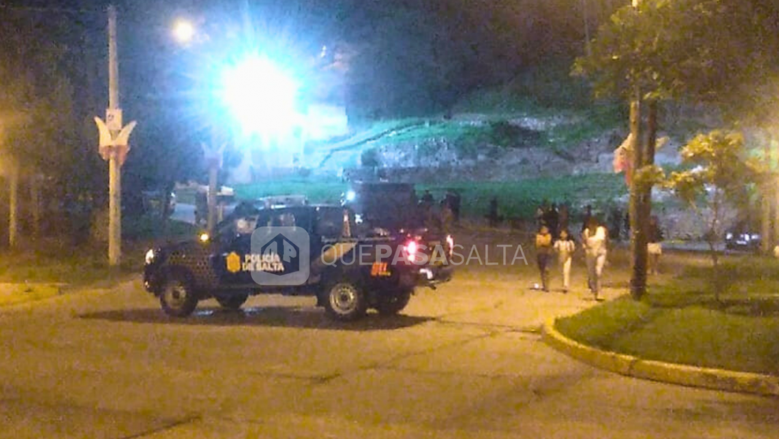 Se llev� a su ex a la fuerza y pidi� ver a sus hijos: ten�a pensado lo peor