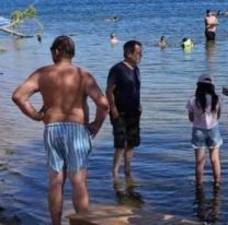 Dolor y desesperaci&oacute;n: Antonela Reartes, de 17 a&ntilde;os, muri&oacute; en una tr&aacute;gica tarde familiar