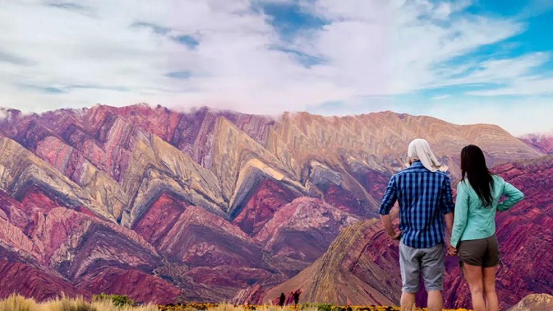 Lanzan descuentos exclusivos para promover el turismo: "Jujuy para los jujeños" y "Jujuy 3x2"