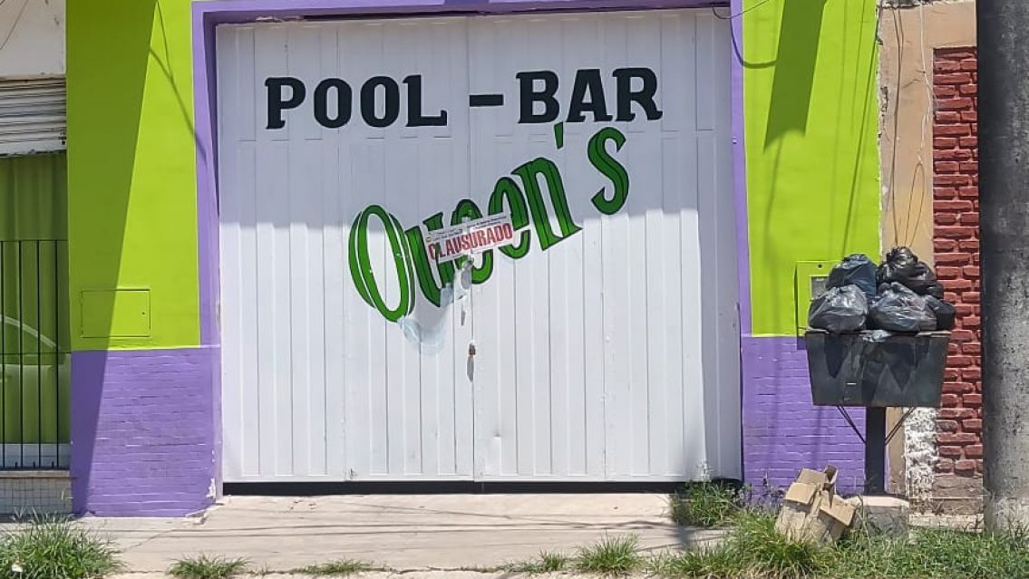 Comerciante asegura que la Municipalidad de Libertador no la deja trabajar