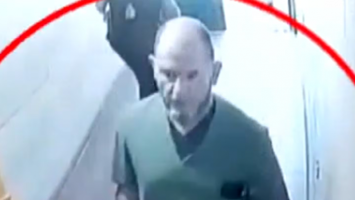 Ampollas de fentanilo: un enfermero las estar�a robando. �Para qu� sirven?