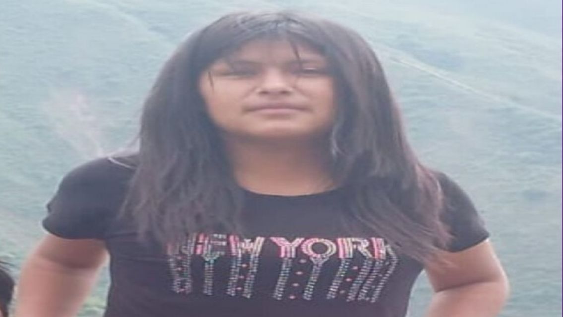 Desesperada búsqueda de Jazmín en Jujuy: Su familia está destruida