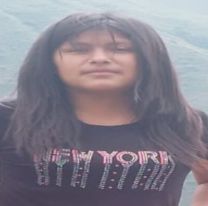 Desesperada búsqueda de Jazmín en Jujuy: Su familia está destruida