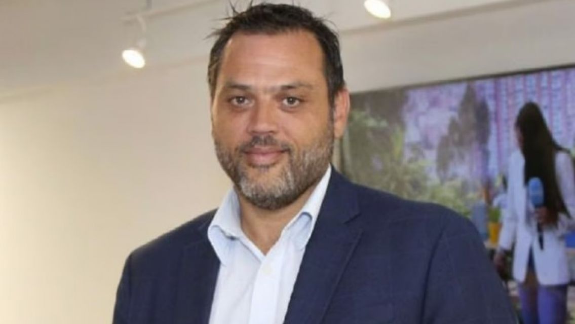 Muri� el turista argentino que hab�a sido baleado en una favela en R�o de Janeiro