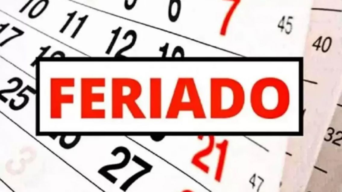 Se viene un fin de semana largo de 4 d�as, el primero del 2025: �Cu�ndo?