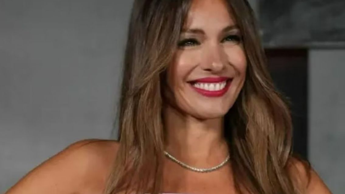 Qué dijo Pampita sobre La China Suárez y Wanda Nara