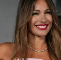 Qué dijo Pampita sobre La China Suárez y Wanda Nara