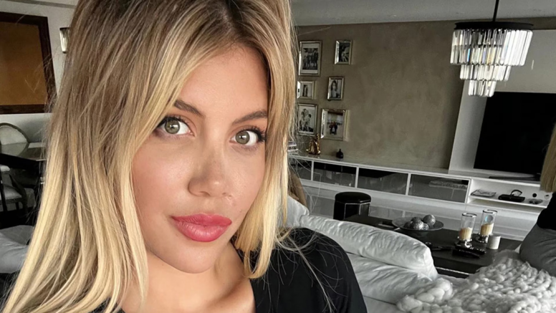 �Especulaci�n o verdad? �Se juega con la salud? Qu� le pasa a Wanda Nara