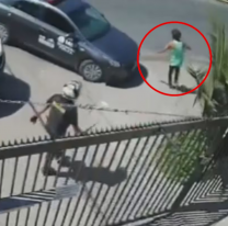 Hombre mat&oacute; a su sobrinito, a la abuela, se pele&oacute; con la Polic&iacute;a y muri&oacute;