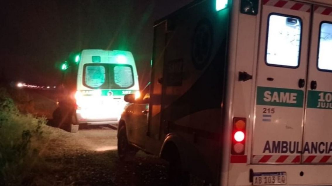 Dolor en Jujuy: Identificaron al jovencito que murió tragicamente