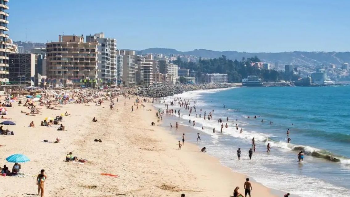 Miles de jujeños eligen Chile para vacacionar: "Todo más barato"