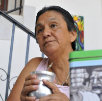 &iexcl;Impresionante! Lo que dice la IA (Inteligencia Artificial) sobre Milagro Sala