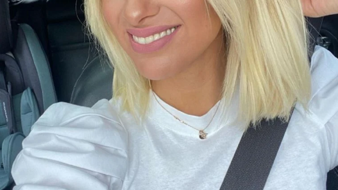 Está destruida: ex Bailando por un sueño, perdió dos embarazos