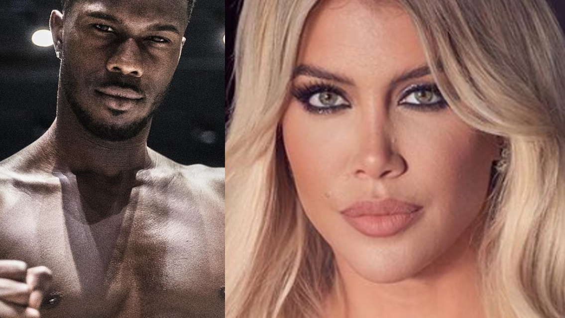 Acorralado por su esposa, Keita Baldé denunció a Wanda Nara y a Icardi