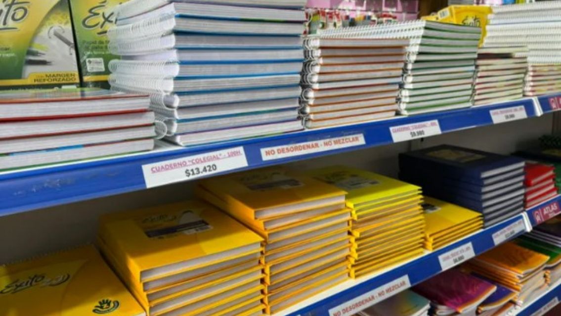 Se dispar� el precio de los �tiles en Jujuy: Aumentaron hasta un 300%