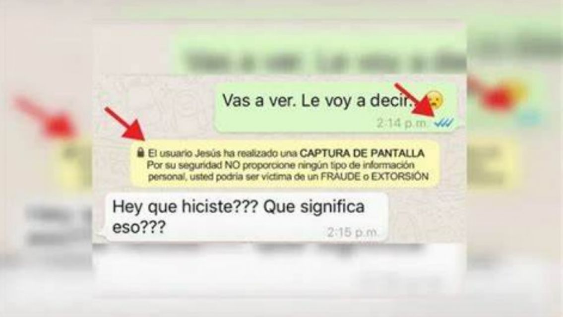WhatsApp incorporar� las tres tildes azules: para qu� sirven y cu�ndo llegar�n