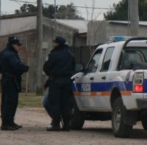 Brutal golpiza a un jujeño para robarle el celular