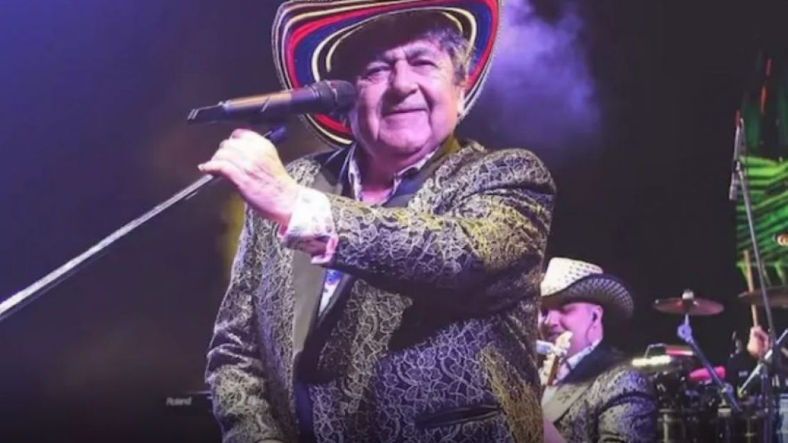 La dura decisi�n que tomaron Los Palmeras: los fan�ticos est�n molestos