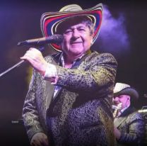 La dura decisi&oacute;n que tomaron Los Palmeras: los fan&aacute;ticos est&aacute;n molestos