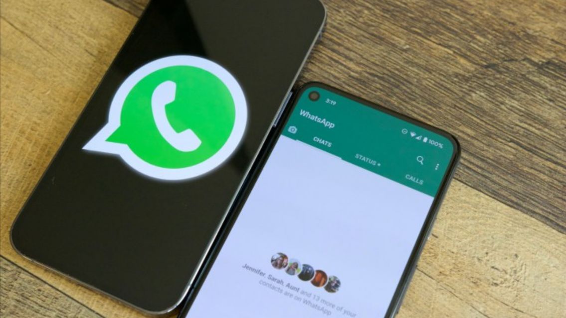 Atención infieles: la nueva función que agregaría WhatsApp y te mandaría al frente
