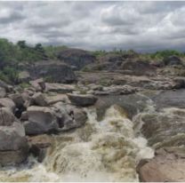 Fue al r&iacute;o y termin&oacute; internado de urgencia: tiene 17 a&ntilde;os