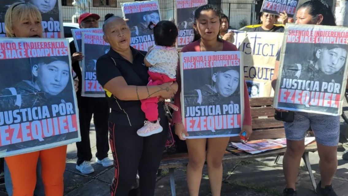 Piden el cambio de carátula por la muerte de un joven jujeño