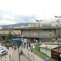 La nueva para chorearte en la vieja terminal: "bolsas de residuos"